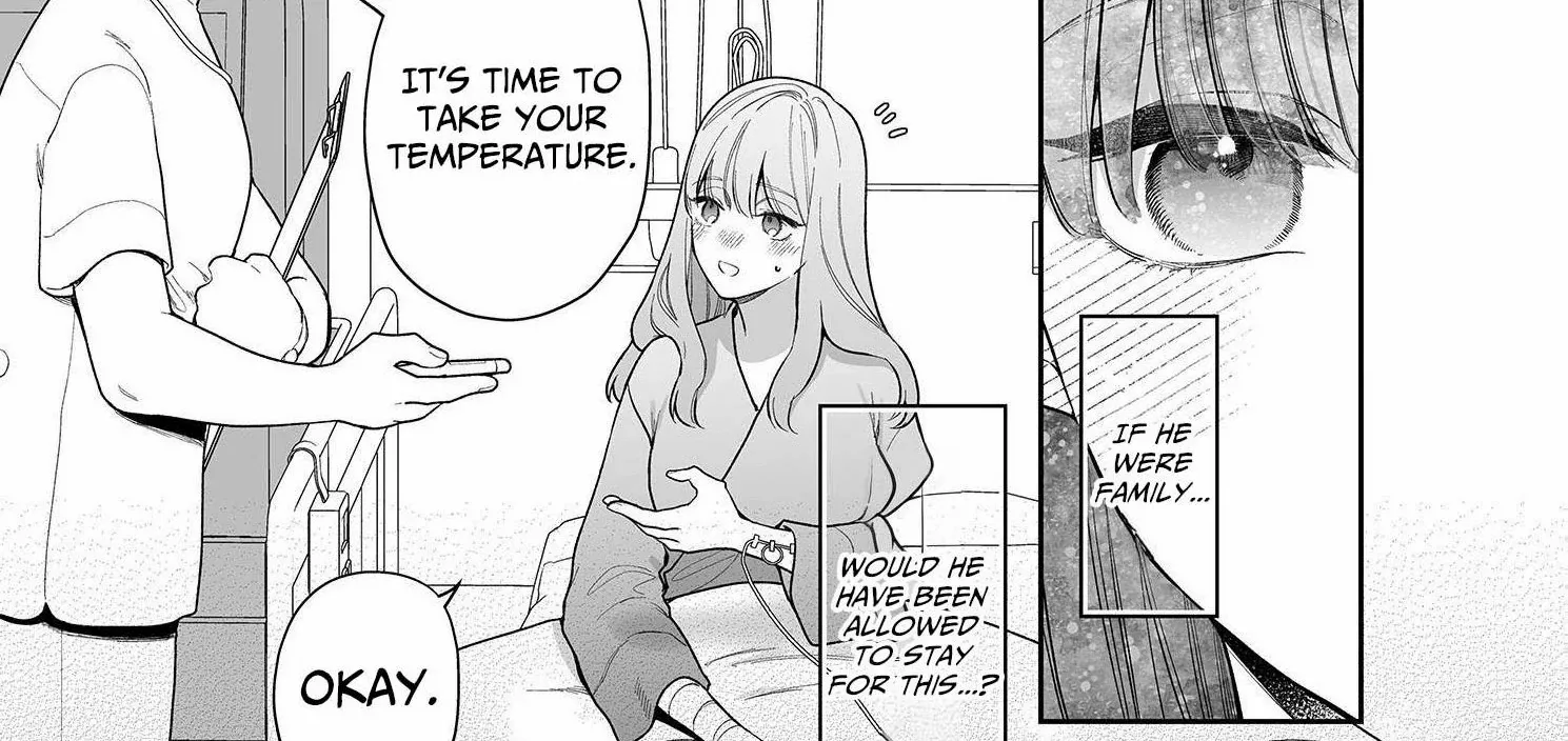 Kiss De Fusaide, Bare Naide. Chapter 37 - page 80