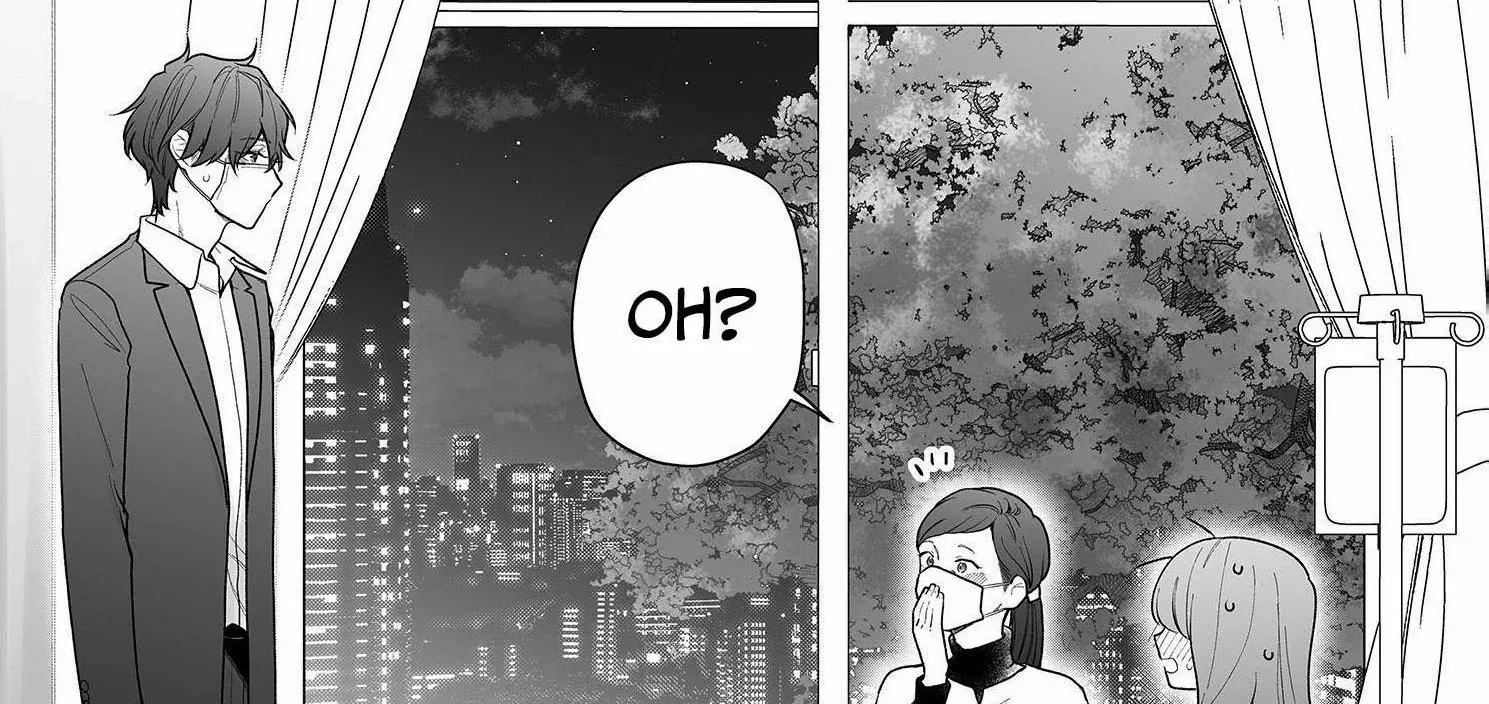 Kiss De Fusaide, Bare Naide. Chapter 37 - page 86