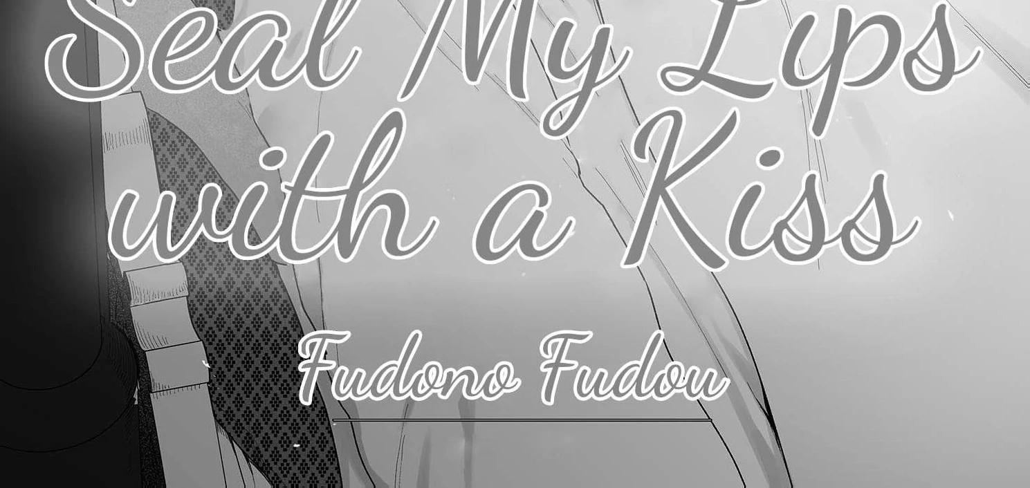 Kiss De Fusaide, Bare Naide. Chapter 37 - page 9