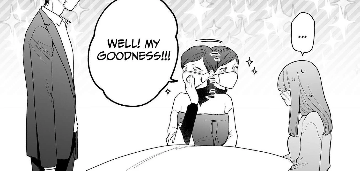 Kiss De Fusaide, Bare Naide. Chapter 37 - page 90