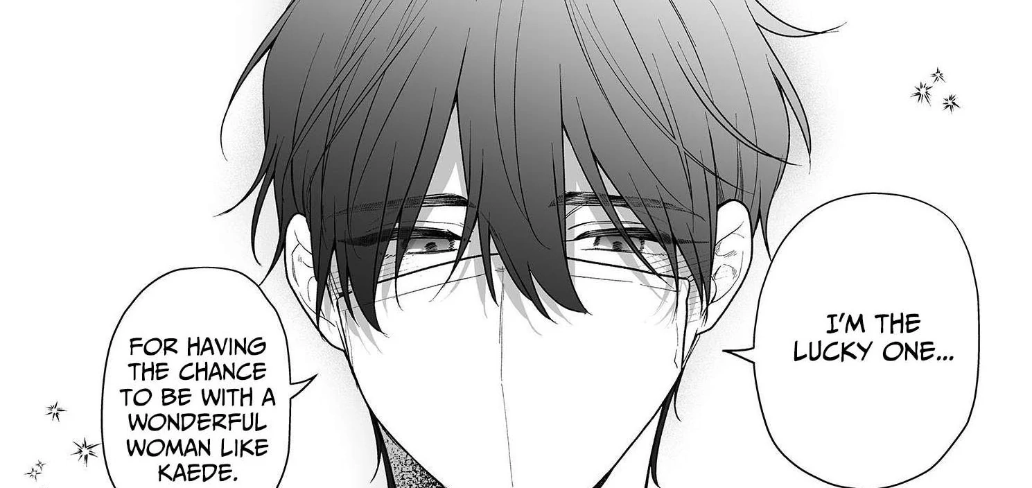 Kiss De Fusaide, Bare Naide. Chapter 37 - page 94