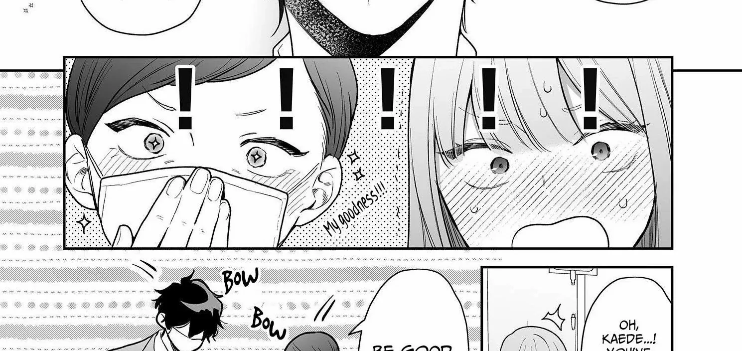 Kiss De Fusaide, Bare Naide. Chapter 37 - page 95