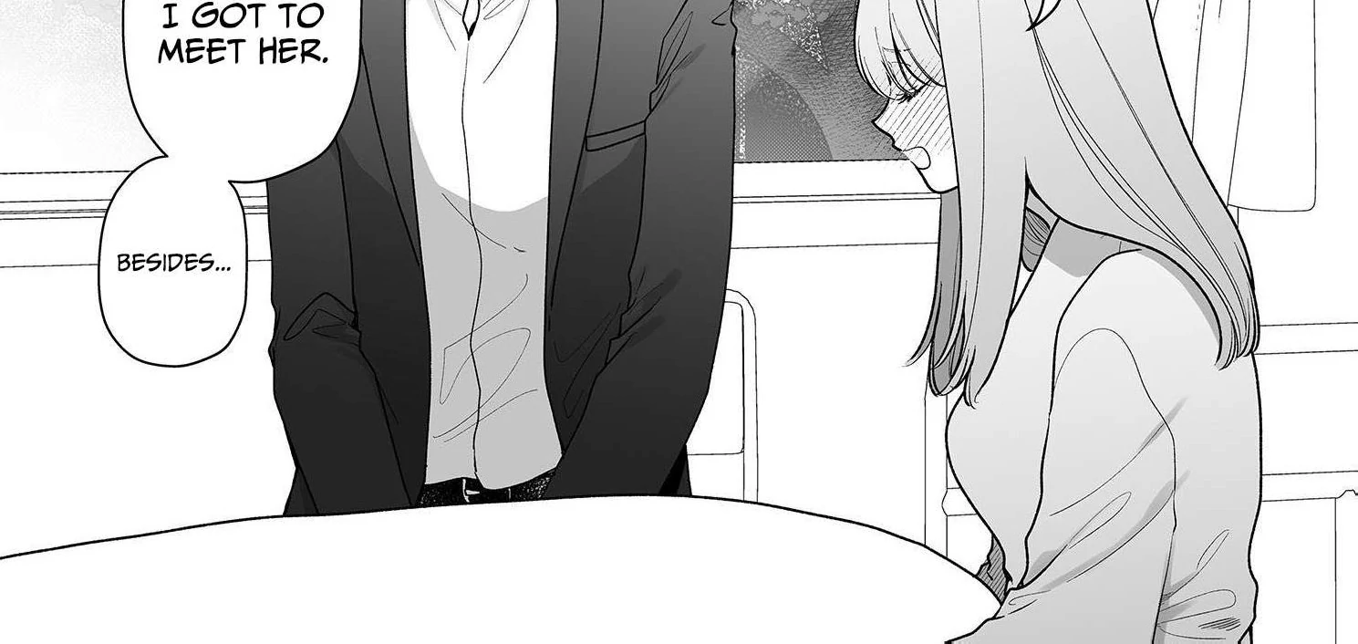 Kiss De Fusaide, Bare Naide. Chapter 37 - page 99