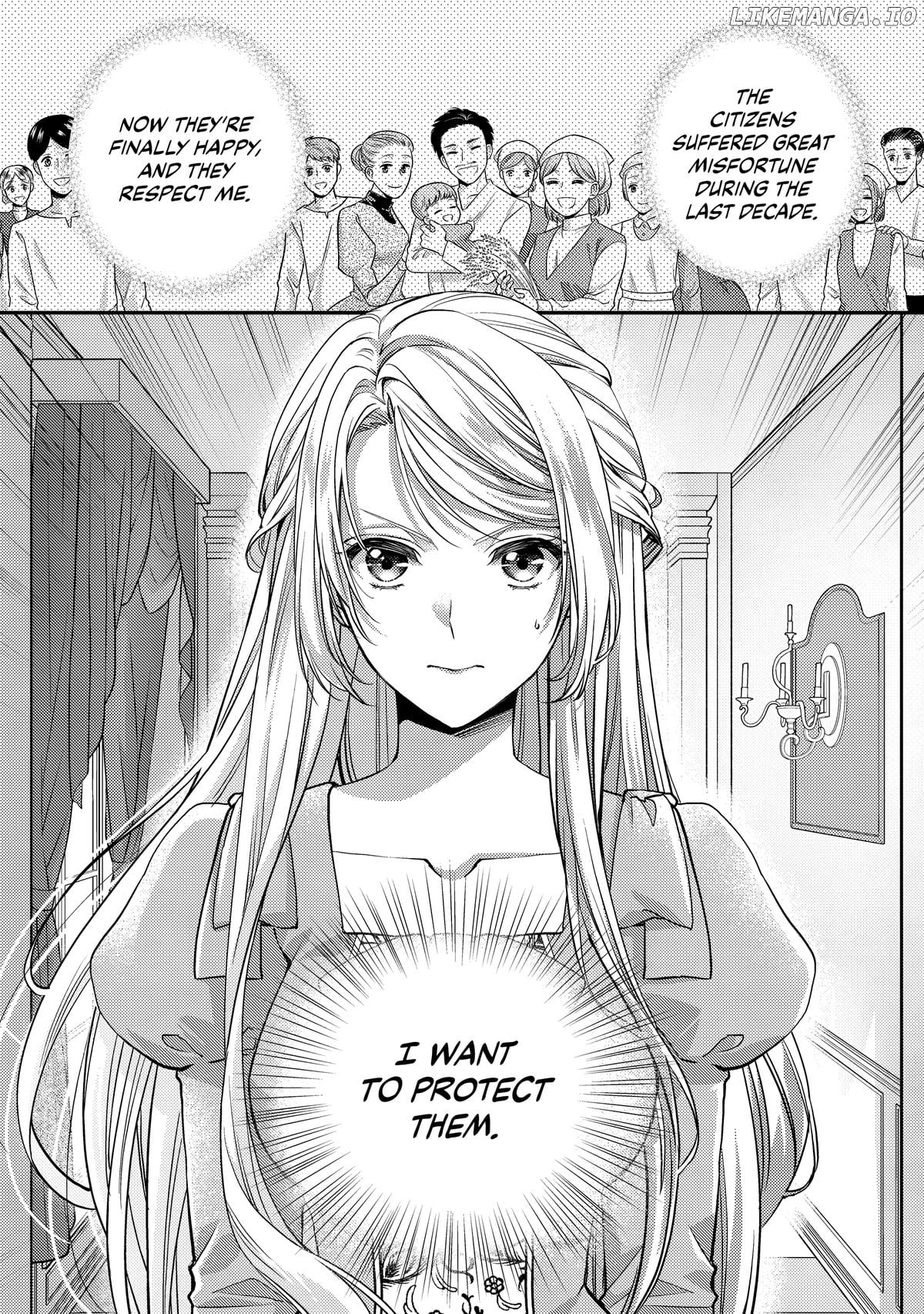 The Duchess Of The Attic Chapter 16 - page 15