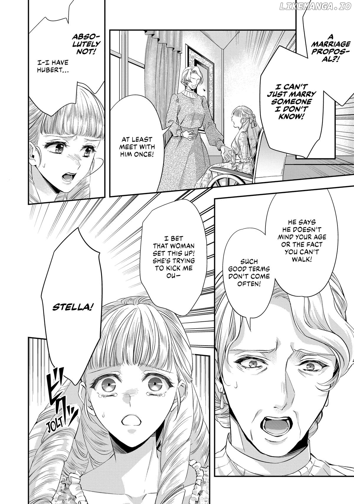 The Duchess Of The Attic Chapter 18 - page 2