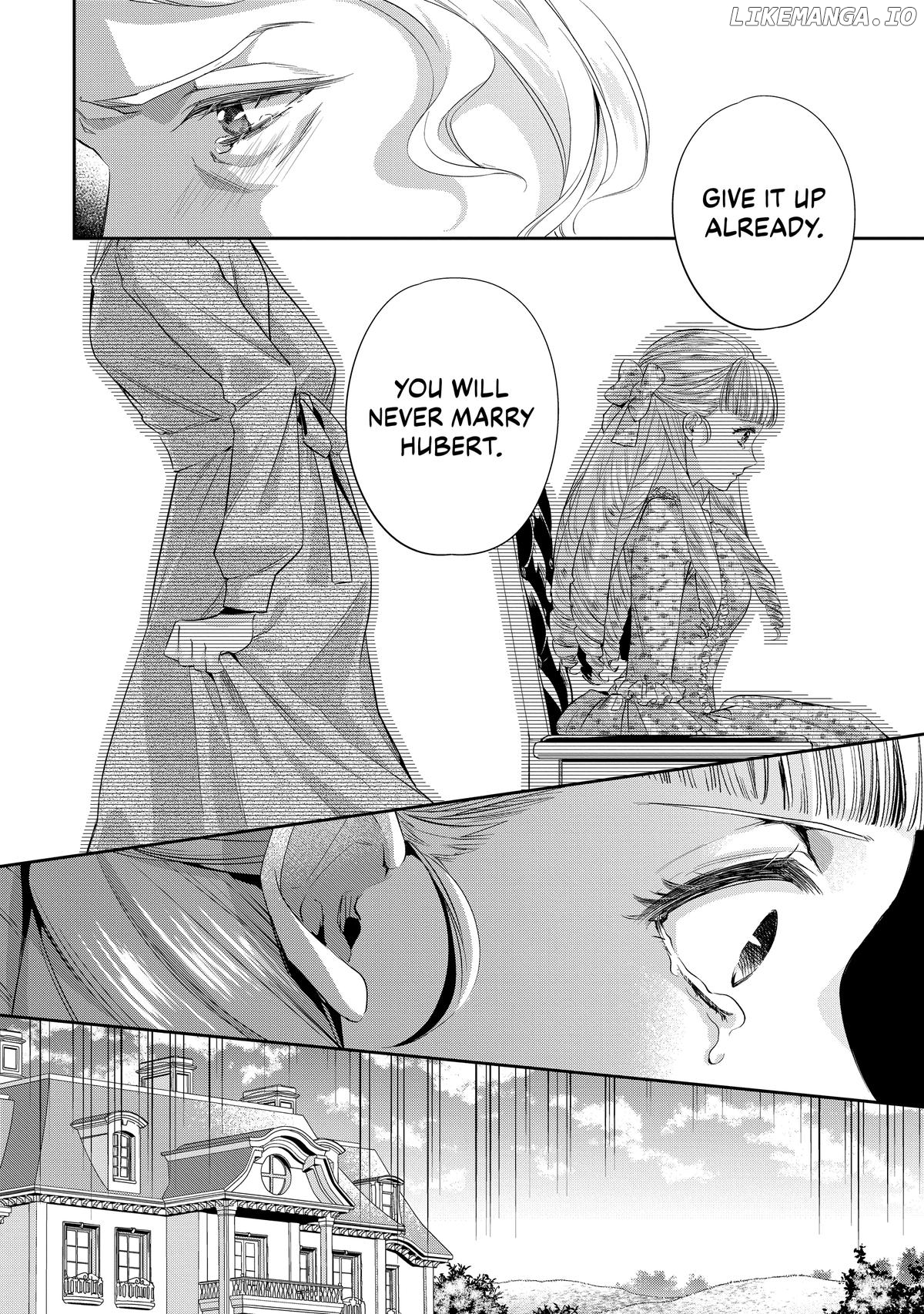 The Duchess Of The Attic Chapter 18 - page 4