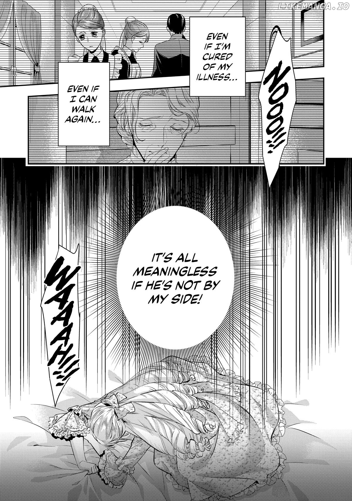 The Duchess Of The Attic Chapter 18 - page 5