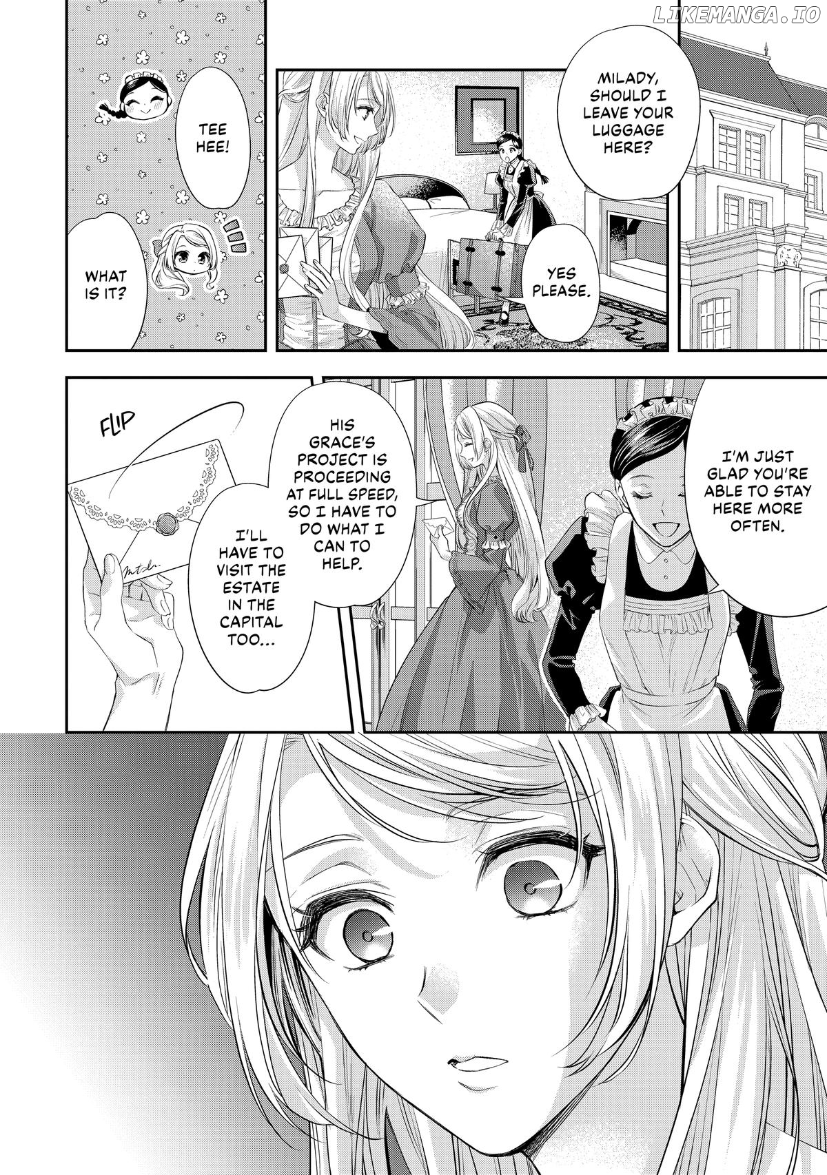 The Duchess Of The Attic Chapter 18 - page 6
