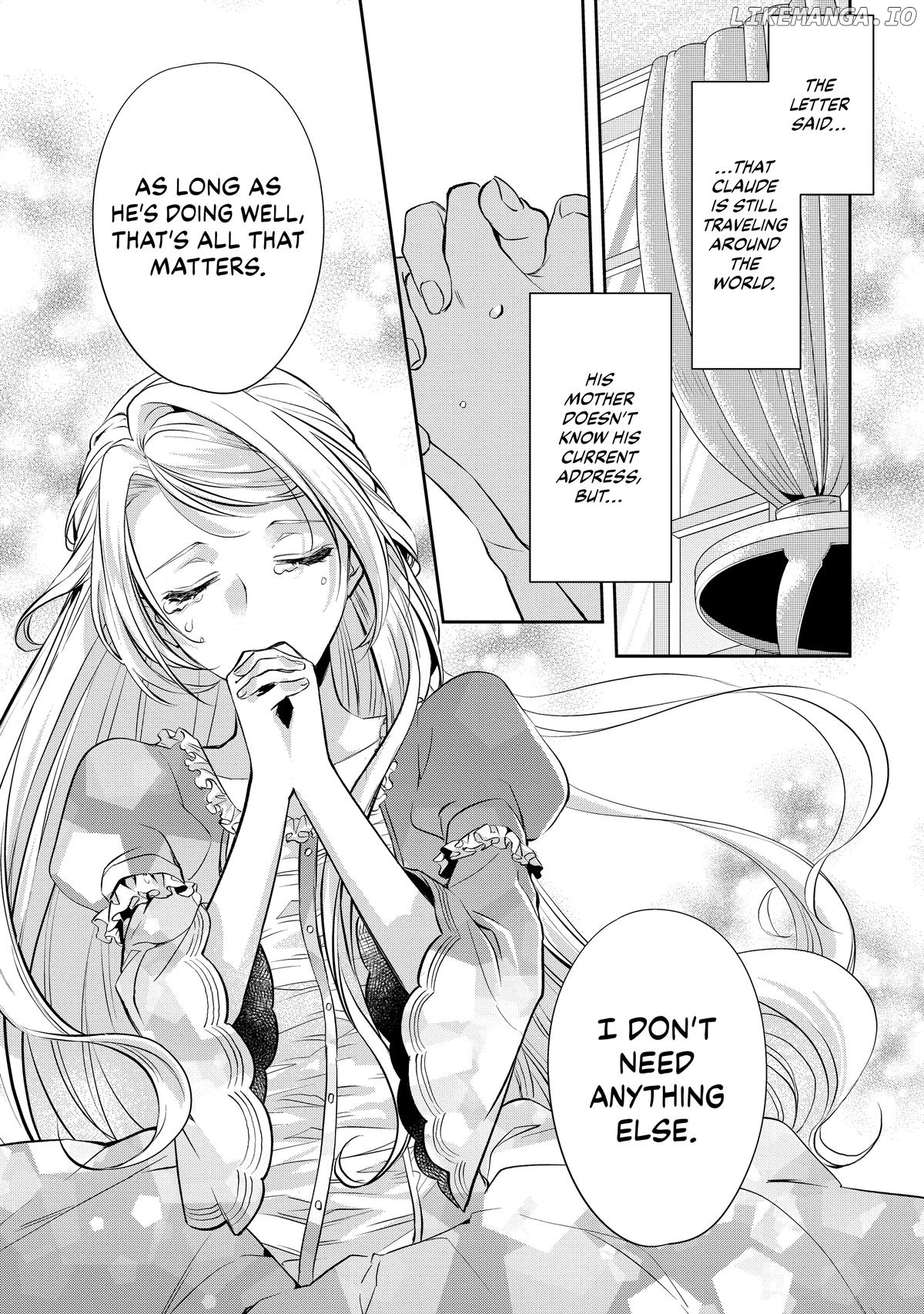 The Duchess Of The Attic Chapter 18 - page 9