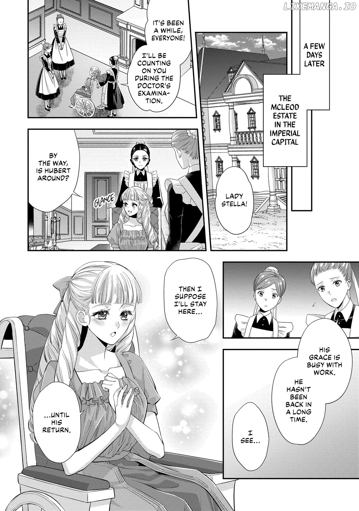 The Duchess Of The Attic Chapter 19 - page 16
