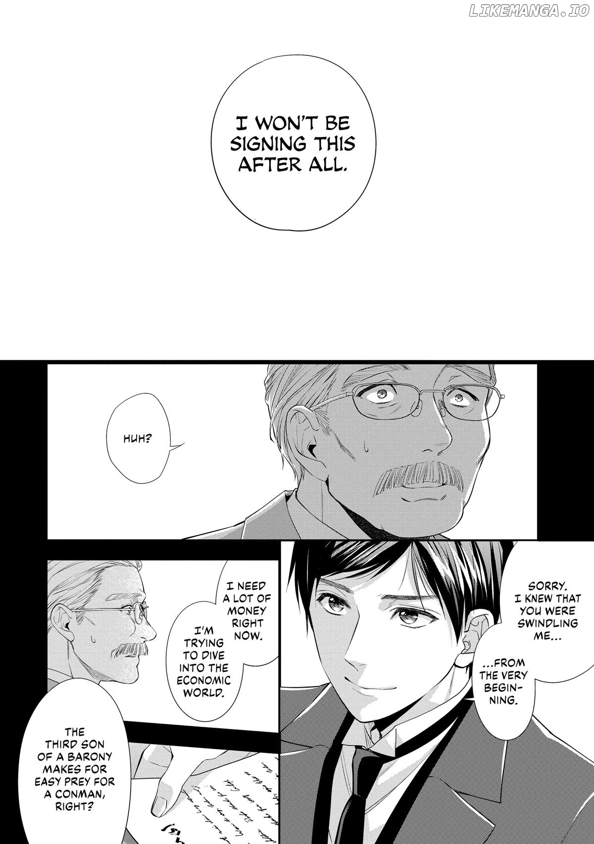 The Duchess Of The Attic Chapter 21 - page 6