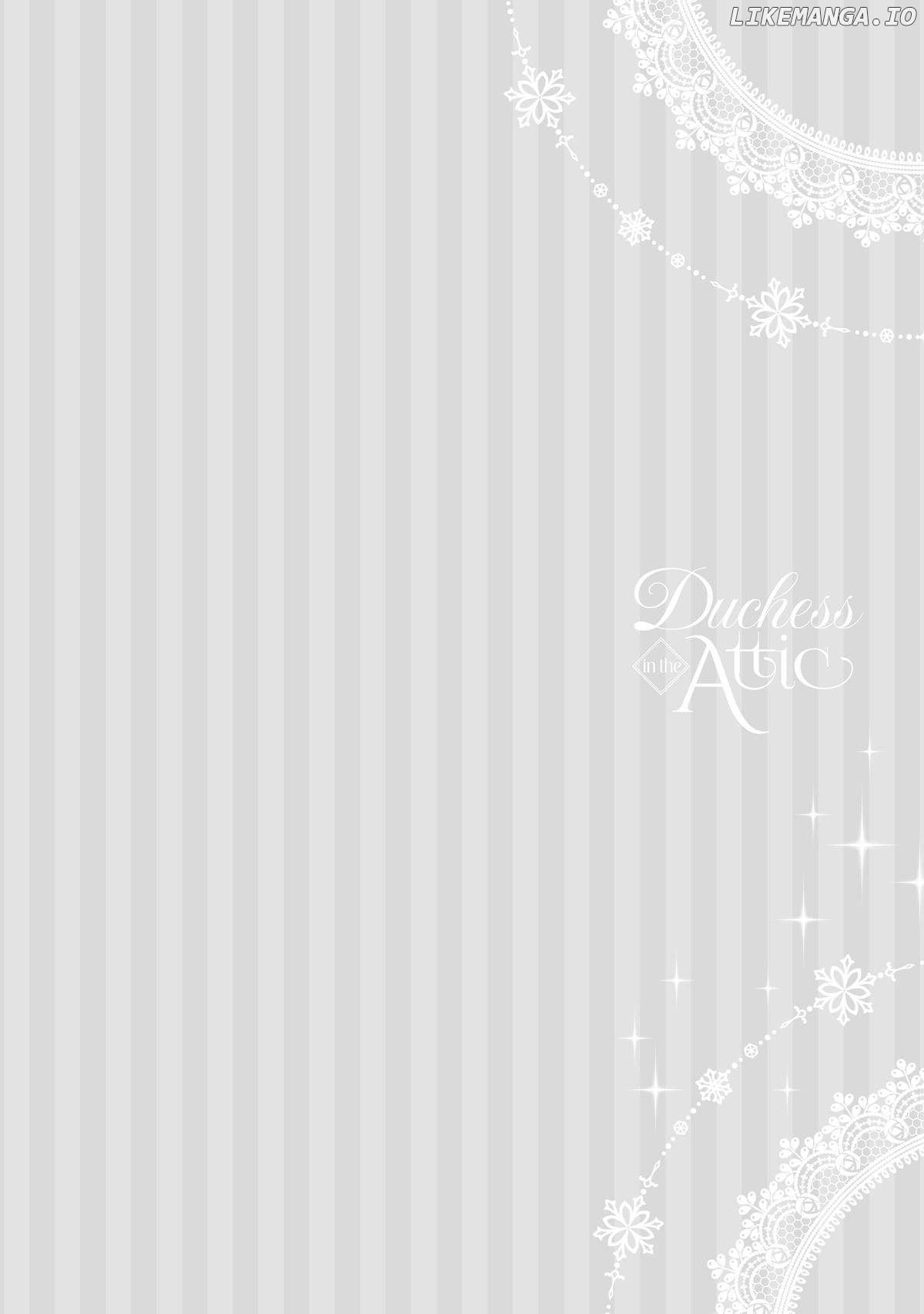 The Duchess Of The Attic Chapter 25 - page 29