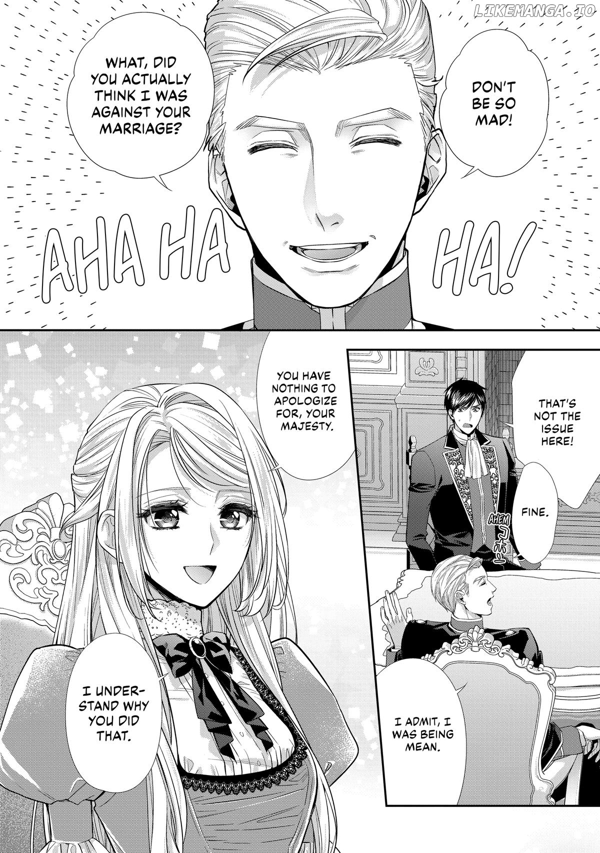 The Duchess Of The Attic Chapter 29 - page 2