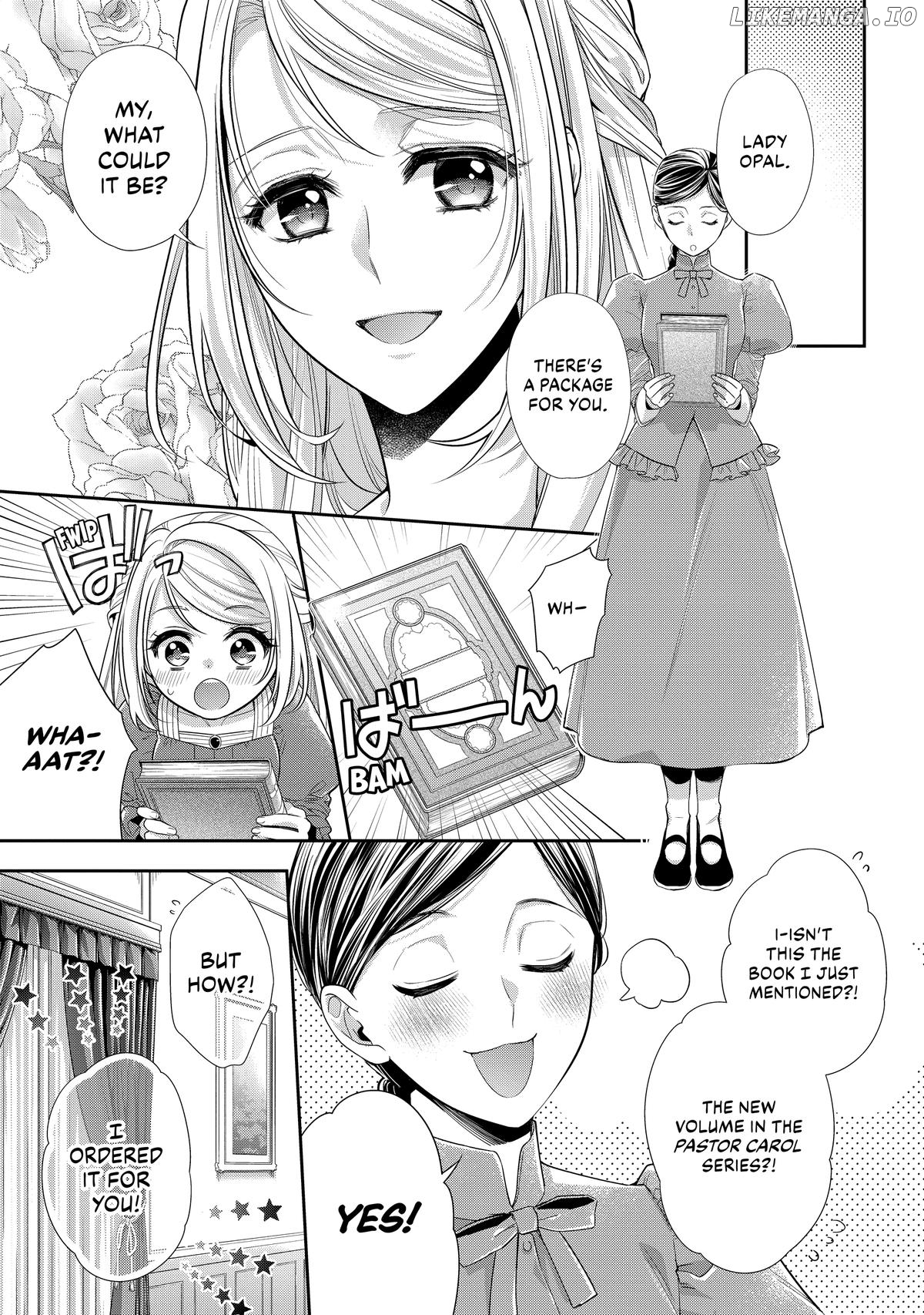 The Duchess Of The Attic Chapter 29 - page 29