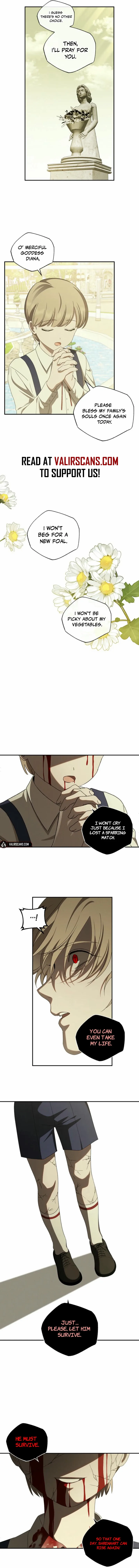 The Bondservant Chapter 48 - page 4