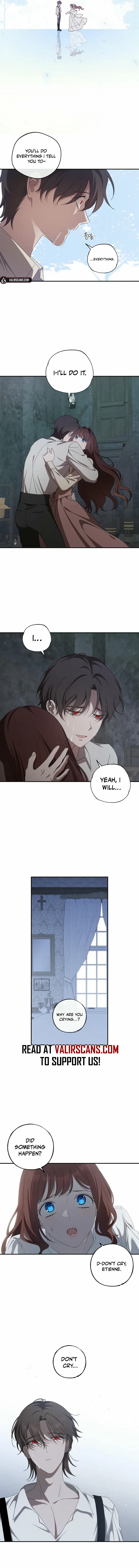The Bondservant Chapter 48 - page 6