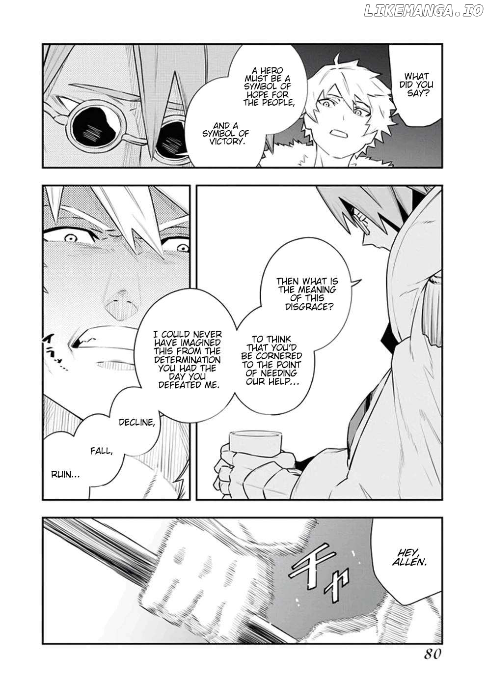 Tsuihou Sareta Renkinjutsushi-San, Saikyou No Dungeon Wo Tsukurimasen Ka? Chapter 11 - page 13