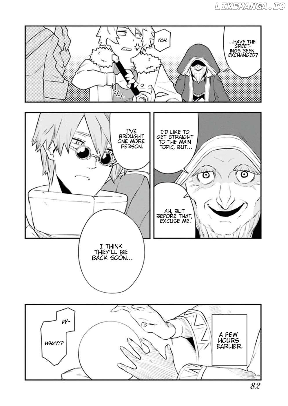 Tsuihou Sareta Renkinjutsushi-San, Saikyou No Dungeon Wo Tsukurimasen Ka? Chapter 11 - page 15