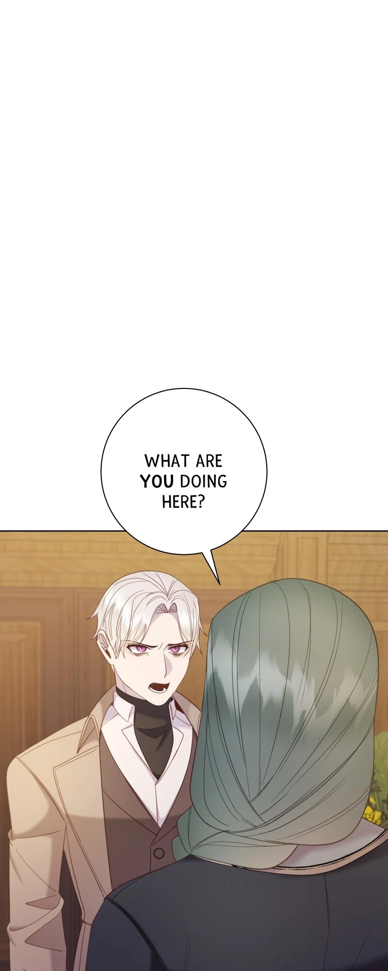 You're Unforgiven, Your Majesty Chapter 63 - page 13