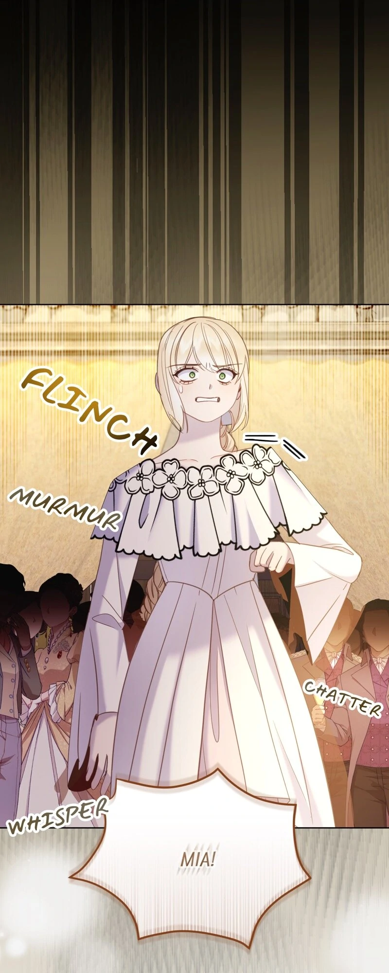 You're Unforgiven, Your Majesty Chapter 63 - page 29