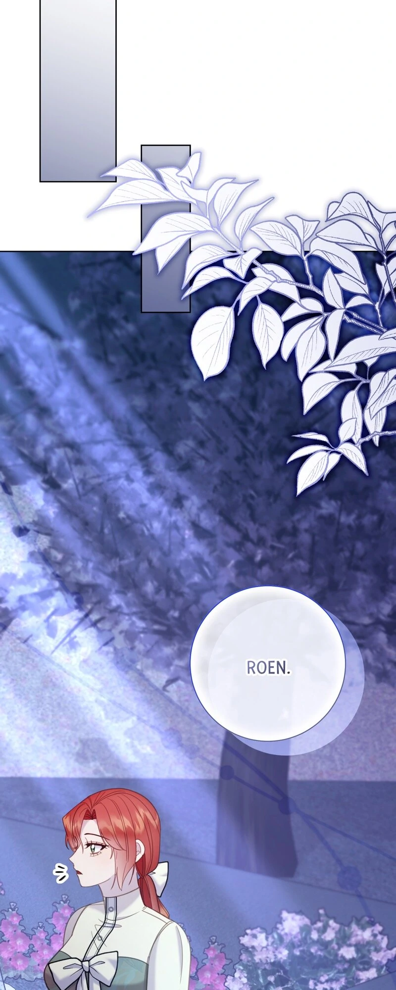 You're Unforgiven, Your Majesty Chapter 63 - page 47