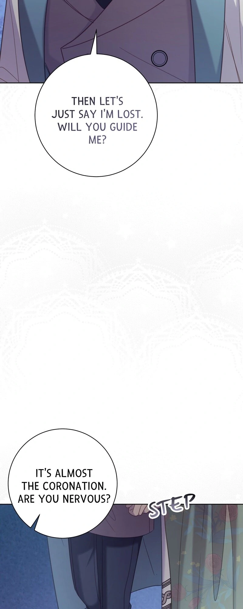 You're Unforgiven, Your Majesty Chapter 63 - page 52