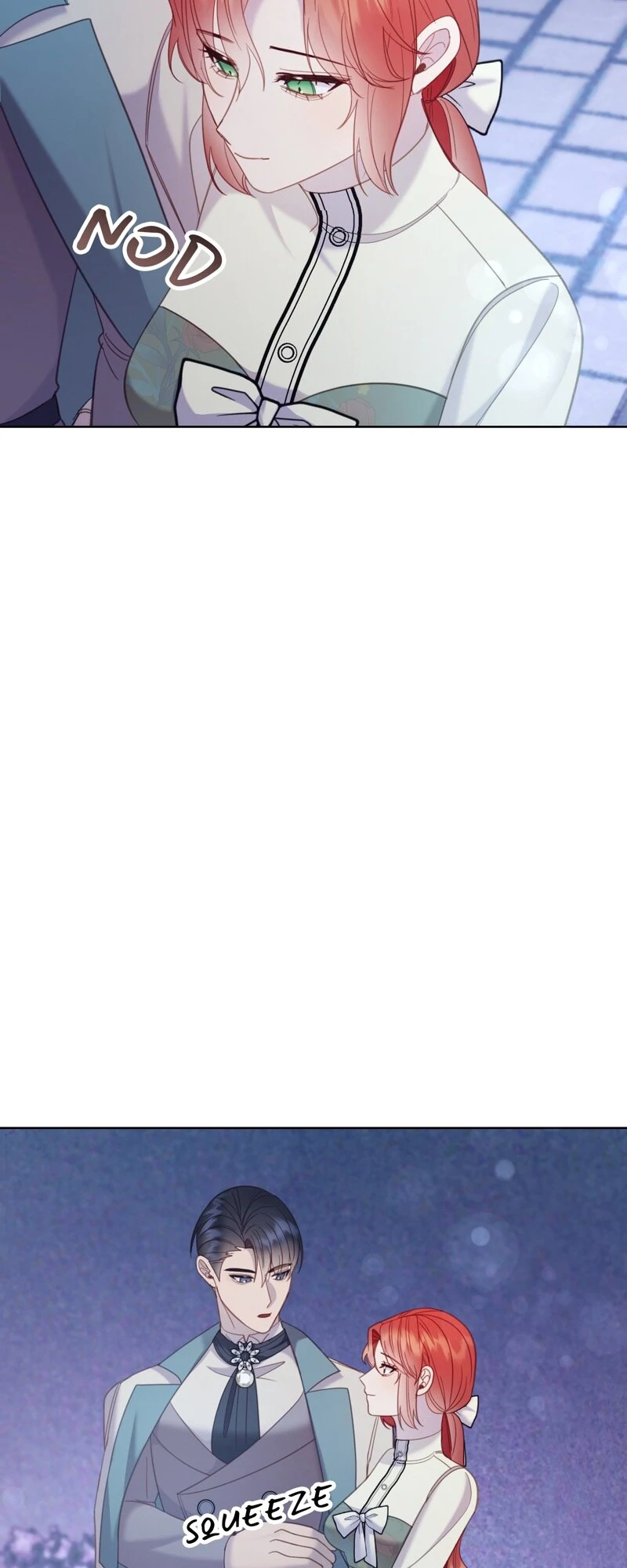 You're Unforgiven, Your Majesty Chapter 63 - page 54