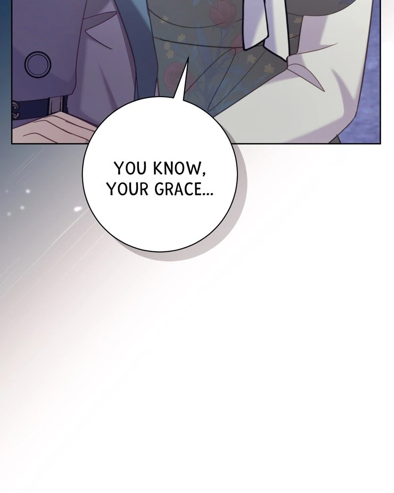 You're Unforgiven, Your Majesty Chapter 63 - page 56