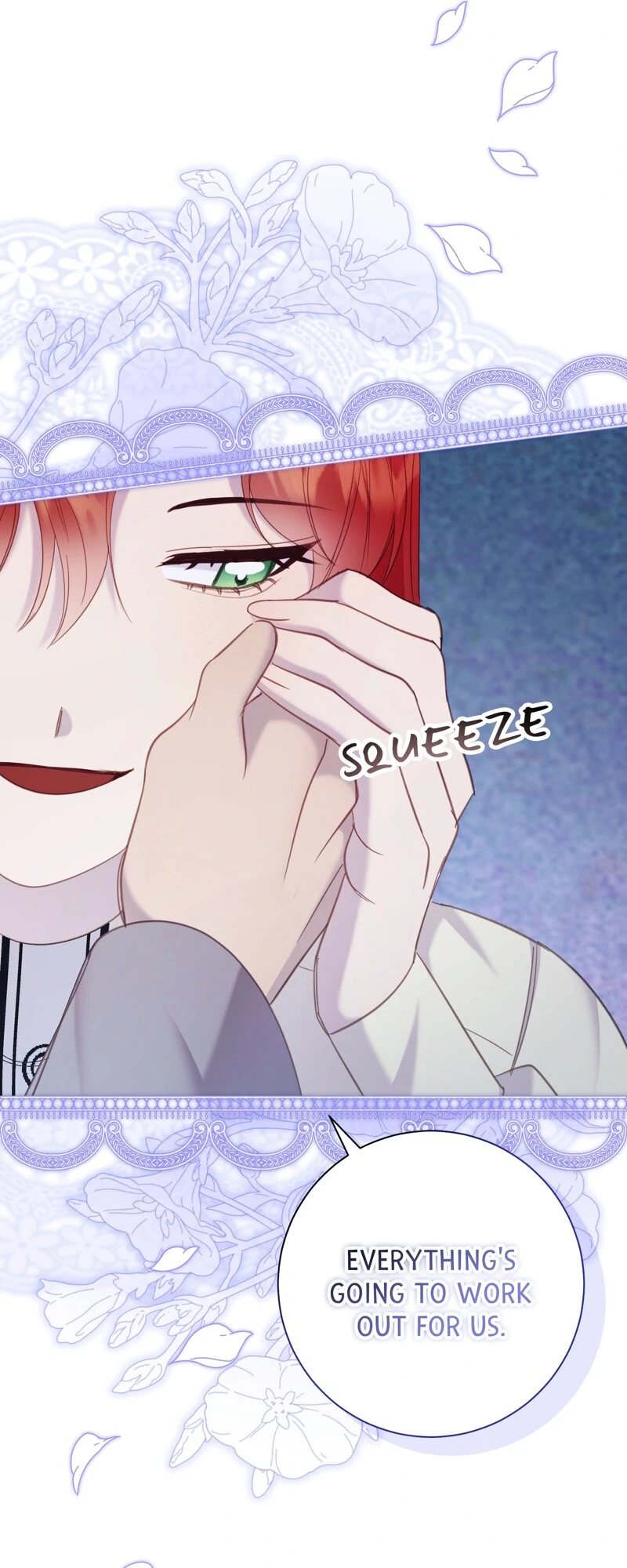 You're Unforgiven, Your Majesty Chapter 63 - page 62