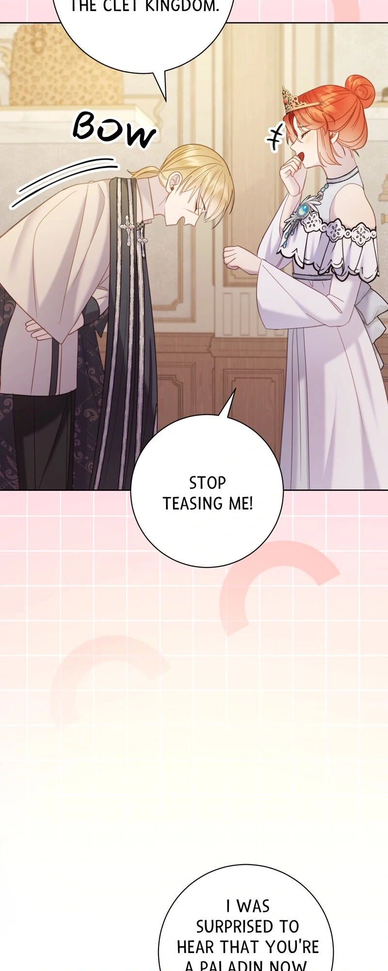 You're Unforgiven, Your Majesty Chapter 63 - page 70