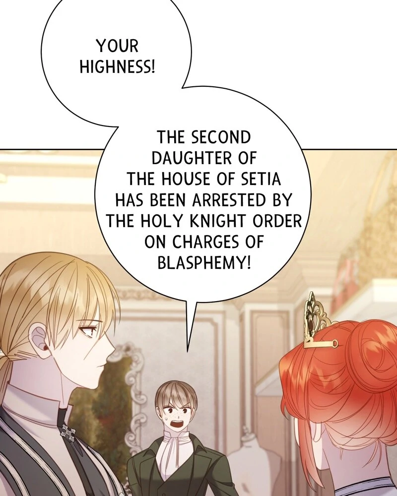 You're Unforgiven, Your Majesty Chapter 63 - page 72