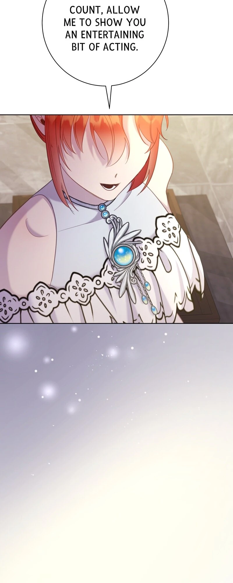 You're Unforgiven, Your Majesty Chapter 64 - page 14