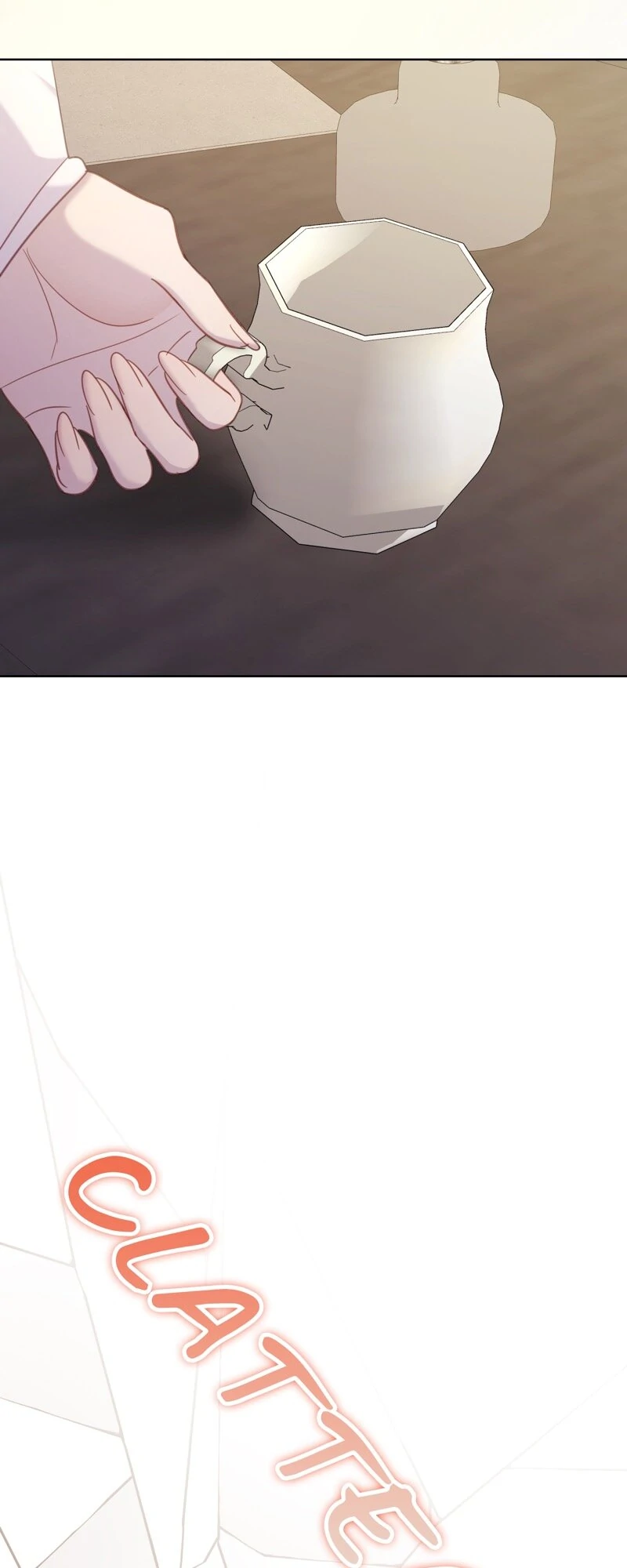 You're Unforgiven, Your Majesty Chapter 64 - page 15