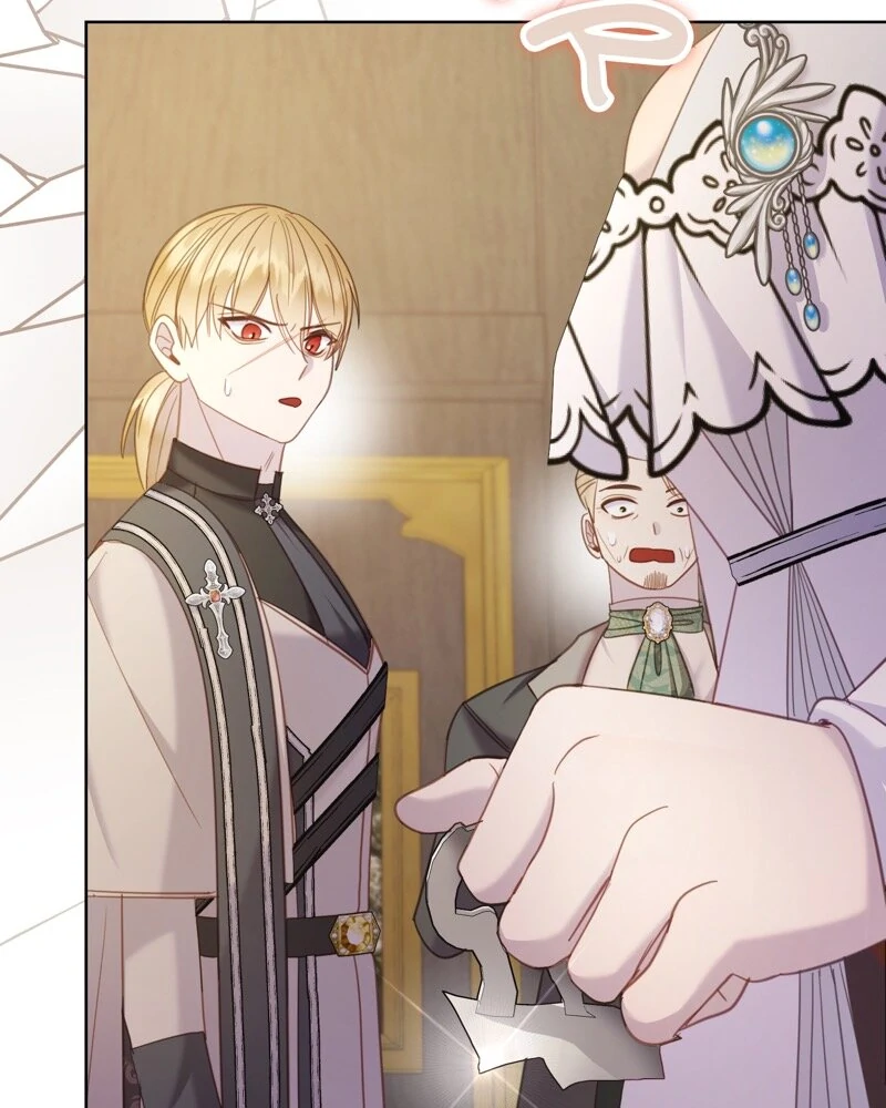 You're Unforgiven, Your Majesty Chapter 64 - page 16