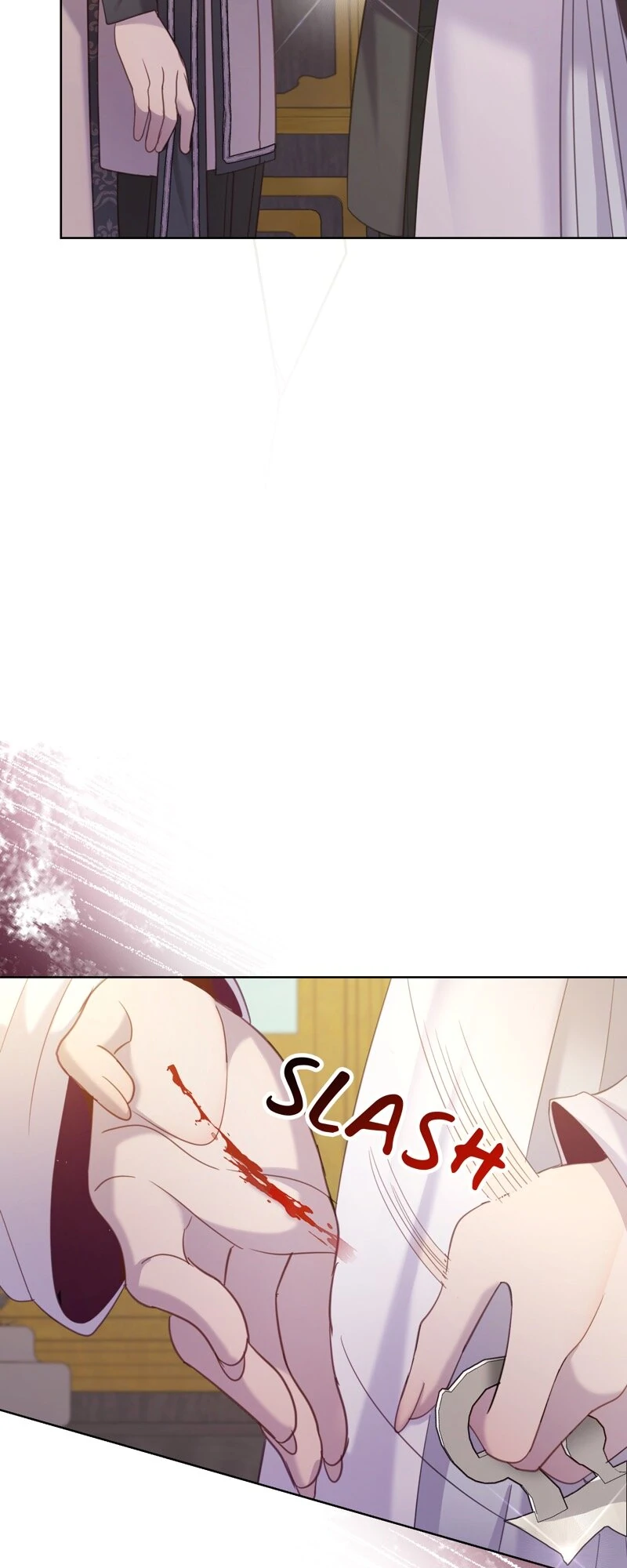 You're Unforgiven, Your Majesty Chapter 64 - page 17