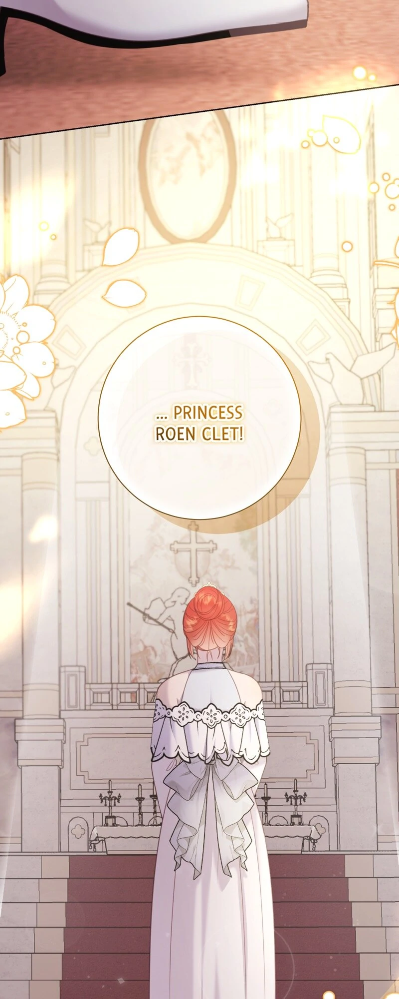 You're Unforgiven, Your Majesty Chapter 64 - page 25