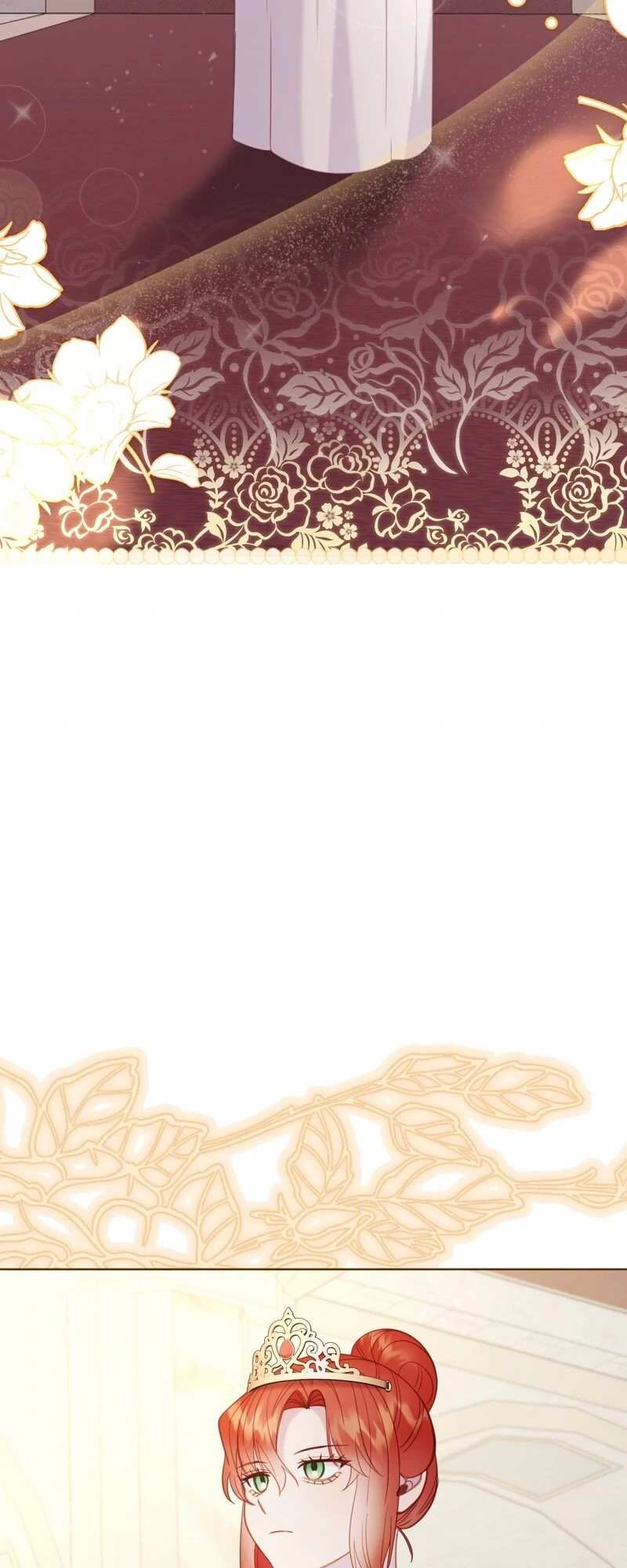 You're Unforgiven, Your Majesty Chapter 64 - page 26