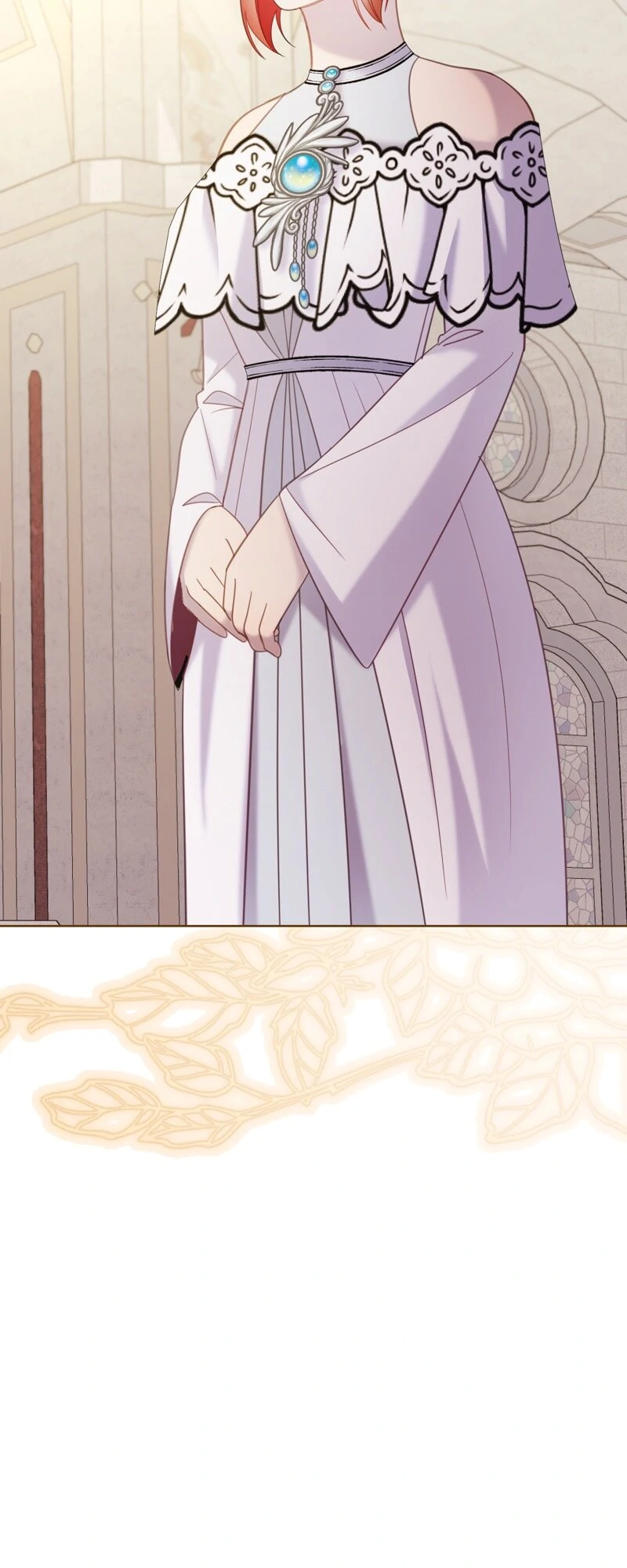 You're Unforgiven, Your Majesty Chapter 64 - page 27