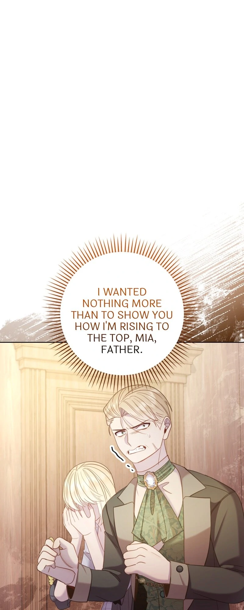 You're Unforgiven, Your Majesty Chapter 64 - page 29