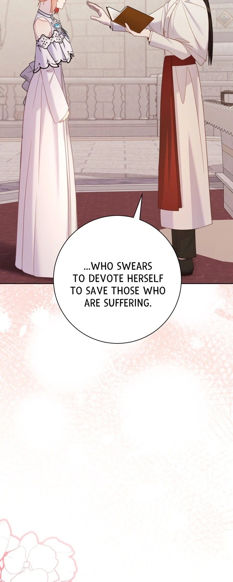 You're Unforgiven, Your Majesty Chapter 64 - page 31