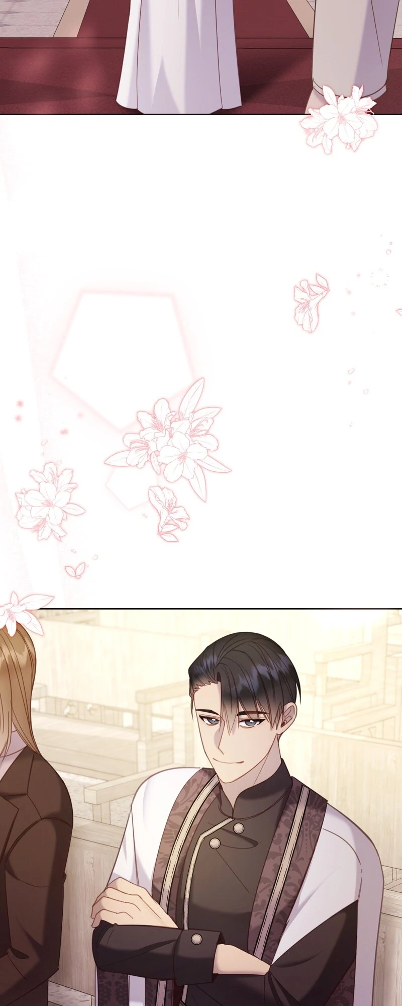 You're Unforgiven, Your Majesty Chapter 64 - page 34