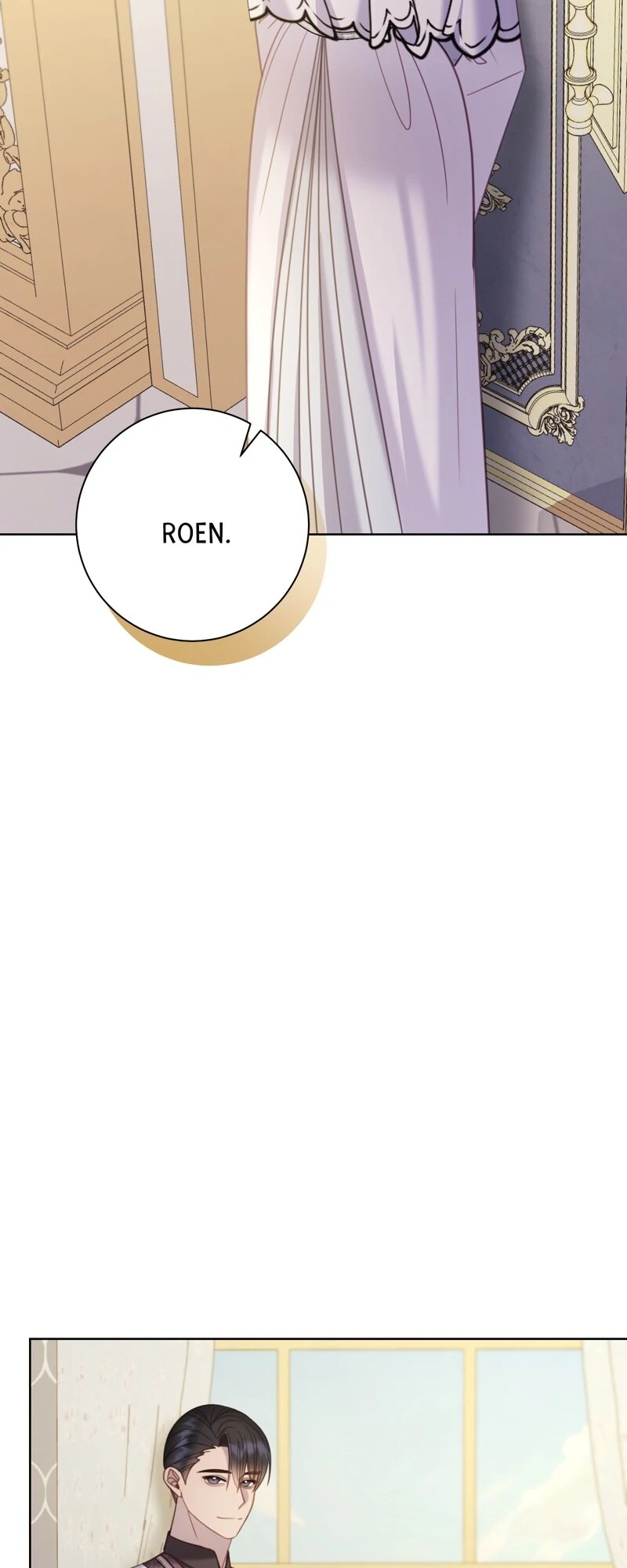 You're Unforgiven, Your Majesty Chapter 64 - page 42