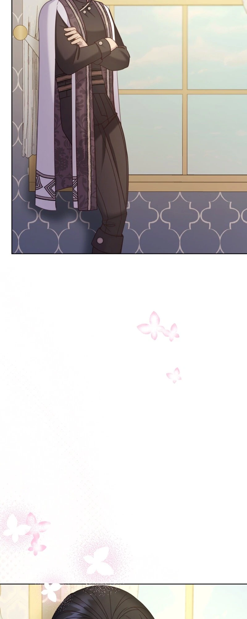 You're Unforgiven, Your Majesty Chapter 64 - page 43