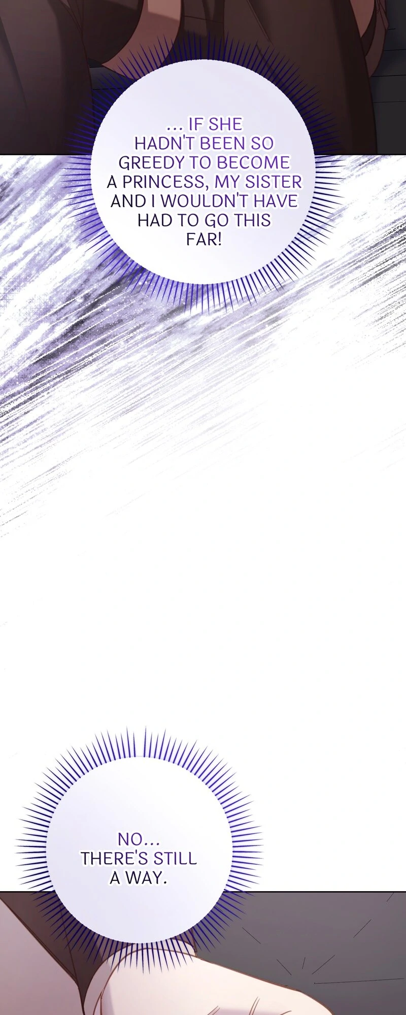 You're Unforgiven, Your Majesty Chapter 64 - page 49