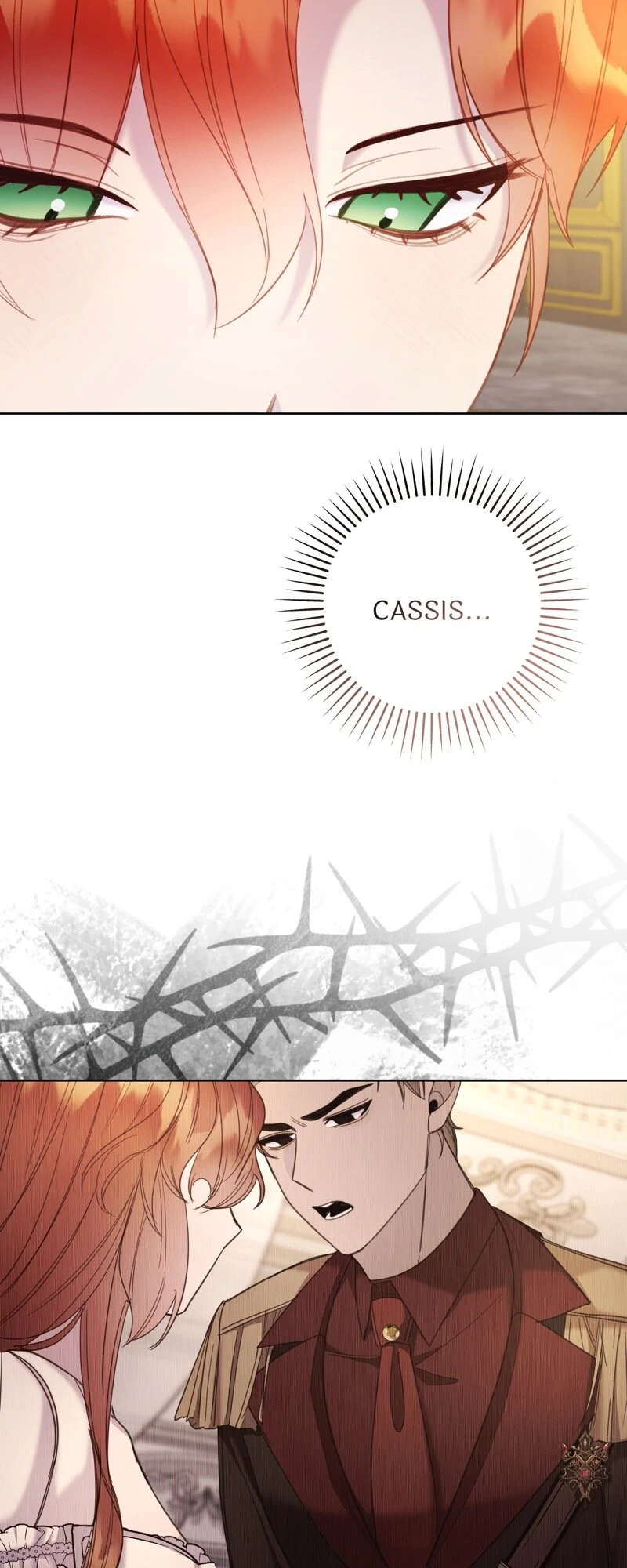 You're Unforgiven, Your Majesty Chapter 64 - page 62