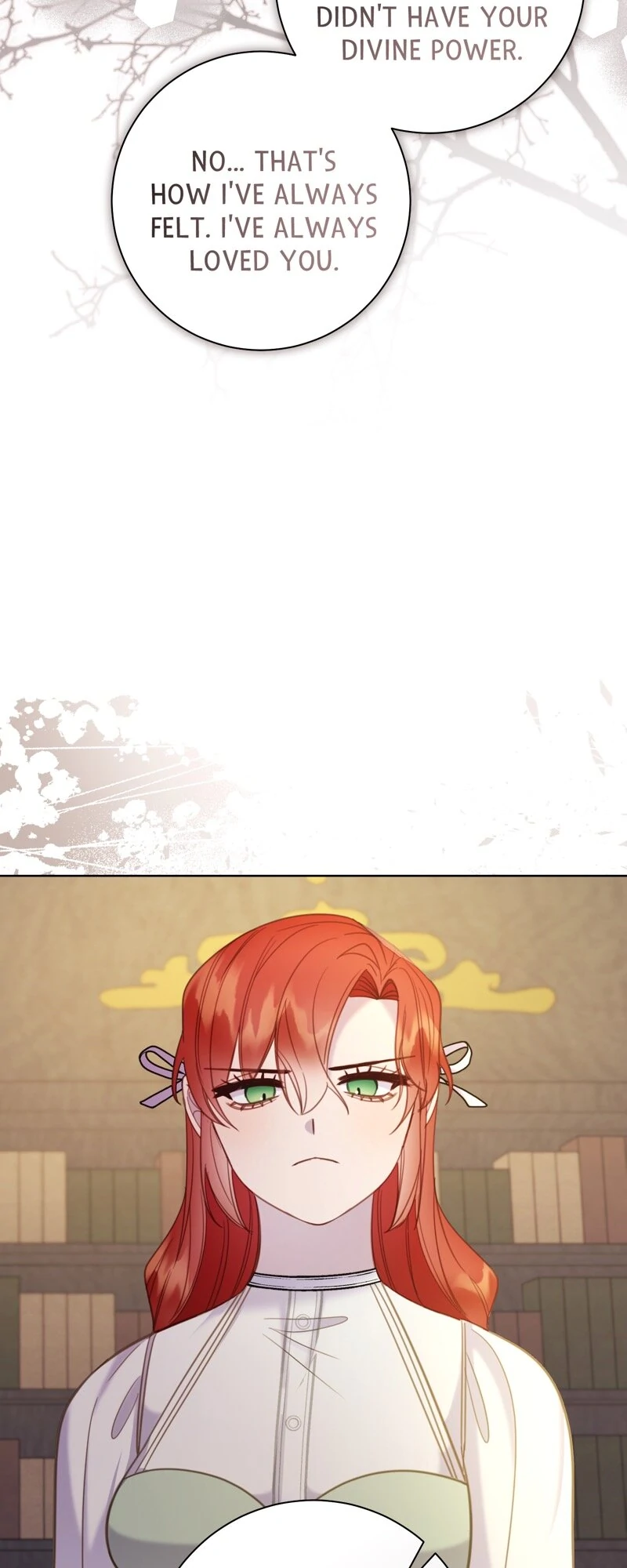 You're Unforgiven, Your Majesty Chapter 65 - page 15