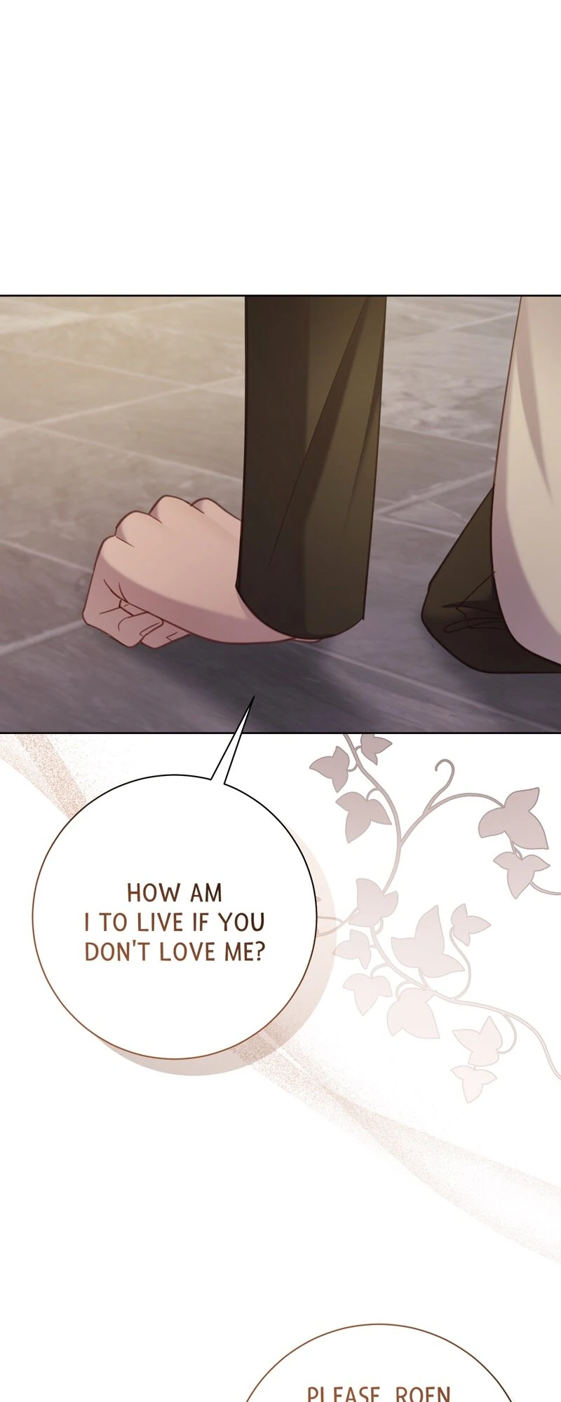 You're Unforgiven, Your Majesty Chapter 65 - page 18