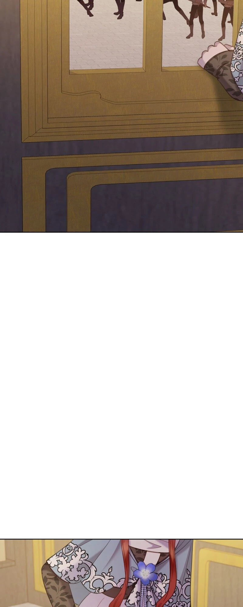 You're Unforgiven, Your Majesty Chapter 65 - page 31