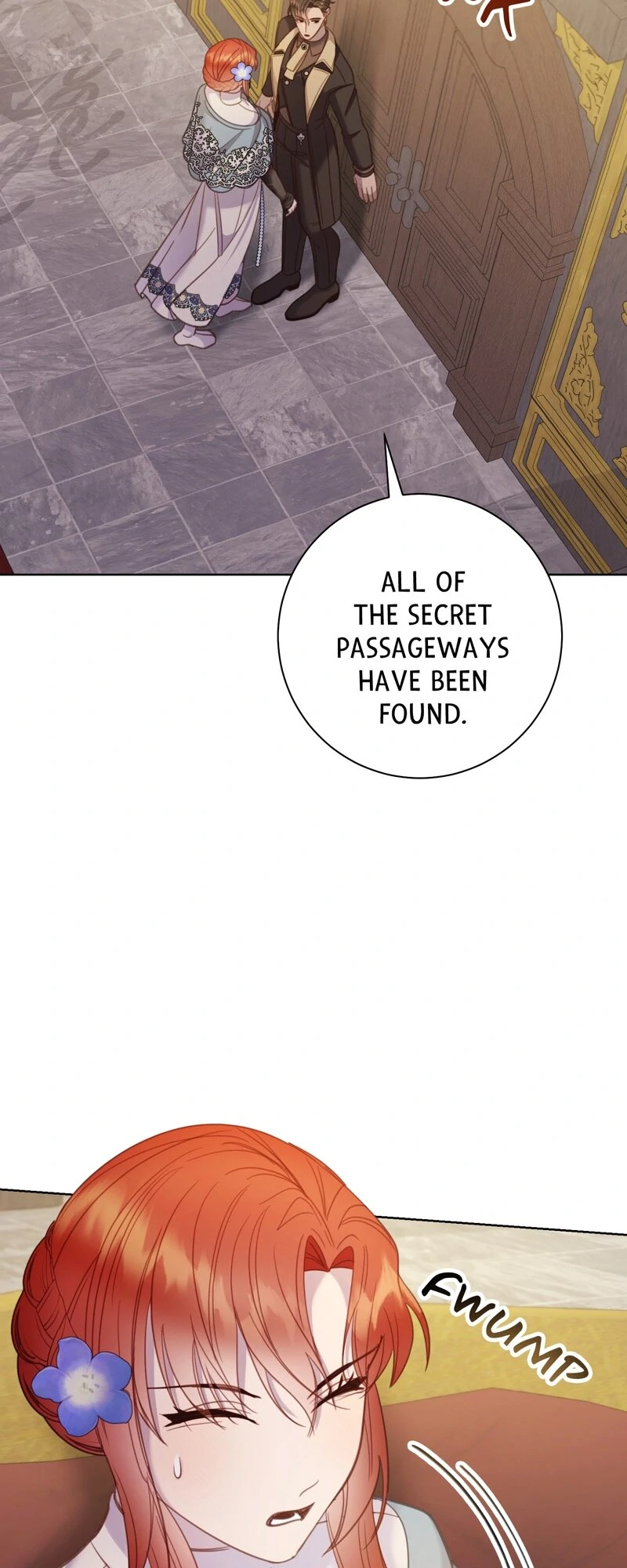 You're Unforgiven, Your Majesty Chapter 65 - page 39