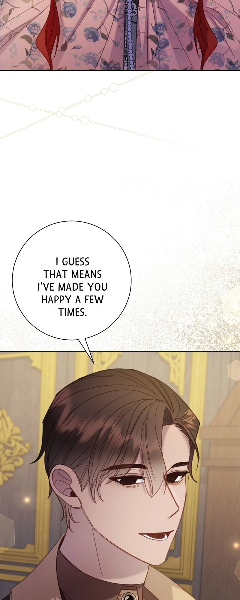 You're Unforgiven, Your Majesty Chapter 65 - page 54